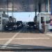 Veće gužve na graničnim prelazima, autobusi na prelazu Preševo čekaju sat vremena