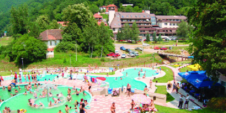 Revizija uočila brojne nepravilnosti u radu Specijalne bolnice “Gejzer“ u Sijarinskoj Banji