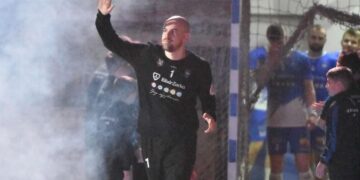 Još jedno pojačanje za „Dubočicu 54“