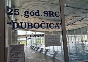 Evo koliko koštaju ulaznice na zatvorenim bazenima u Leskovcu