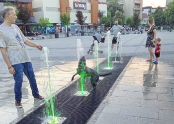 Kad se Živka ‘ladi, niko ne krije oduševljenje (video)