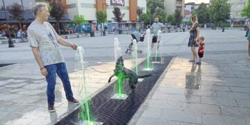 Kad se Živka ‘ladi, niko ne krije oduševljenje (video)