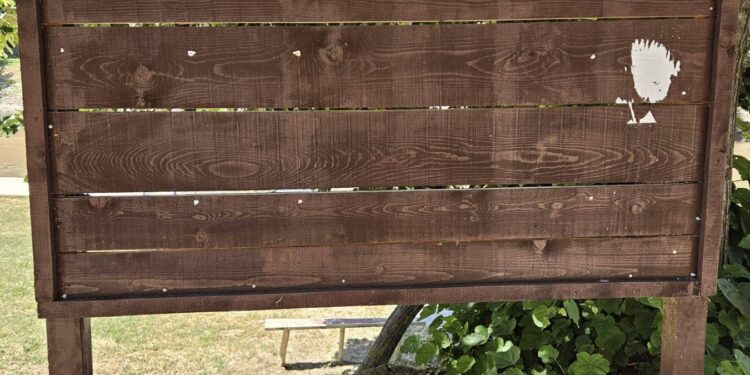 Ukradena mapa Vlasotinca sa panoa na keju