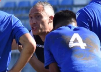 Juventusova fudbalska akademija stiže u Leskovac: Saša Jovanović – To je moj poklon rodnom gradu