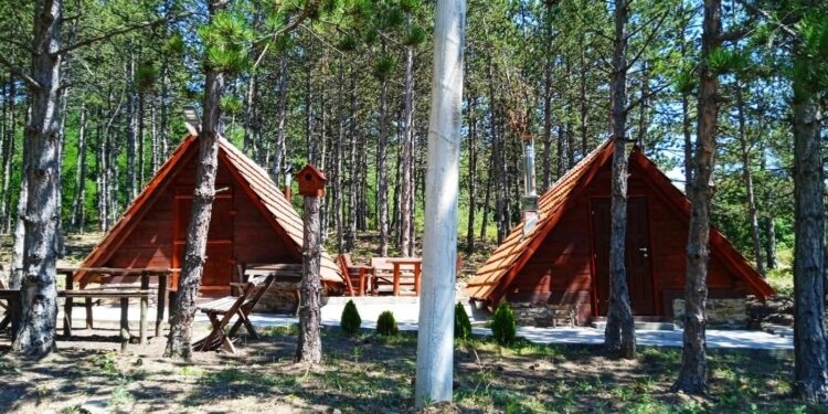 Gas za selo bez vode: Oraovica Crkovnička ispod Babičke gore dobija gasovod pre pola Leskovca?!