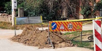 Meštani Velike Biljanice bez telekomunikacija zbog radova na gasifikaciji, NPS traži odgovornost
