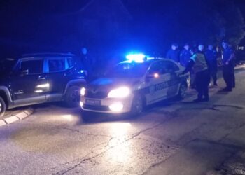 Nova DSS Vlasotince: Nelegalno sečenje kablova u Šišavi krši osnovna prava građana