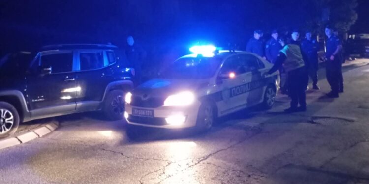 Nova DSS Vlasotince: Nelegalno sečenje kablova u Šišavi krši osnovna prava građana