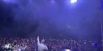 Topalko otvorio „Medijanino leto 2025“: Folk spektakl u srcu Niša uz poruku da nema zabranjenih tema