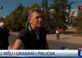 „Na šta to liči? Gde su vam oznake? Šta će vam fantomke? Jeste vi mafija ili narodna policija?“