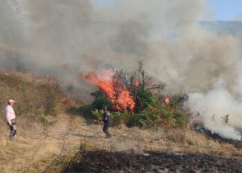 Požari ne nastaju sami – odgovornost je na svima nama