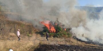 Požari ne nastaju sami – odgovornost je na svima nama