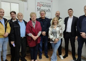 Homofobija, netolerancija i brutalan govor mržnje u saopštenju leskovačke grupe građana povodom Prajd karavana