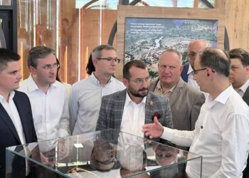 Hlebane – mesto koje ne postoji, ali ga je Macut već posetio – VIDEO