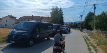 Građani brane kablove „Jale“ u Vlasotincu: Borba za N1, Nova S i slobodu izbora – VIDEO