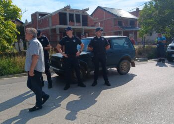 Građani brane kablove „Jale“ u Vlasotincu: Borba za N1, Nova S i slobodu izbora – VIDEO