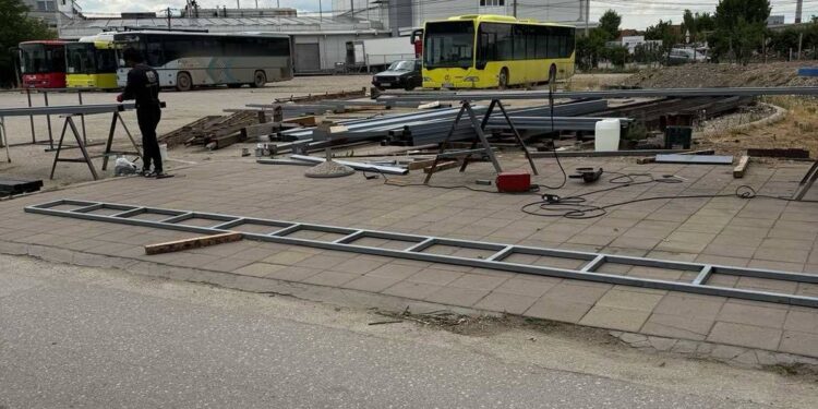 Na divlje, pa u red: Kako Leskovac postaje grad nelegalne gradnje?