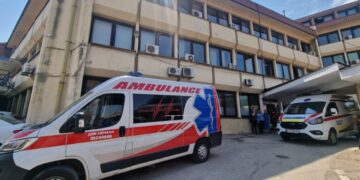 Do opreme nekako, do lekara teško: Muke sa kadrom leskovačkog Doma zdravlja