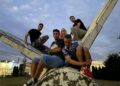 Leskovački bend “Frontmeni“o Gitarijadi i planovima: Prošle godine polufinale, ove, nadamo se, finale, pa album prvenac