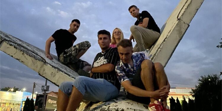 Leskovački bend “Frontmeni“o Gitarijadi i planovima: Prošle godine polufinale, ove, nadamo se, finale, pa album prvenac