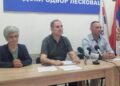 Narodni pokret Srbije: Dom zdravlja Leskovac pretvoren u partijsko uporište SNS-a, traži se ostavka gradonačelnika