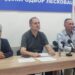 Narodni pokret Srbije: Dom zdravlja Leskovac pretvoren u partijsko uporište SNS-a, traži se ostavka gradonačelnika
