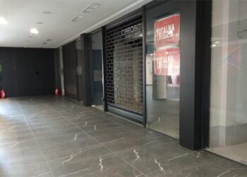 “Šajkača“ je “umrla“ po drugi put: Nigde žive duše, rade samo dva lokala