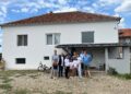 Zahvaljujući donacijama, porodica Đokić iz Batulovca, bez straha čeka predstojeću zimu