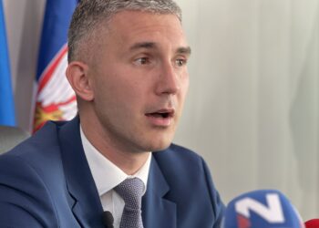 Sud odbacio tužbu narodnog poslanika Đorđa Stankovića protiv predsednika Vučića pozivajući se na imunitet