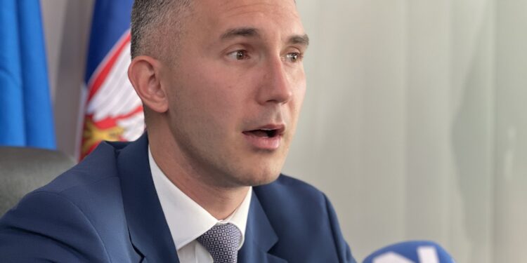 Sud odbacio tužbu narodnog poslanika Đorđa Stankovića protiv predsednika Vučića pozivajući se na imunitet