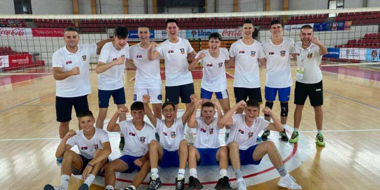 Kad se talenat i pamet slože, sve se može, pa i stići do titule državnog prvaka