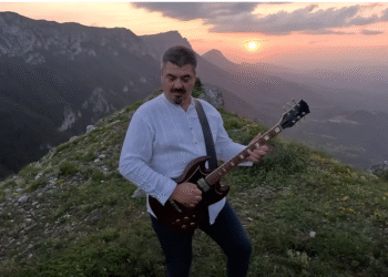 Santana na leskovački način