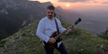 Santana na leskovački način