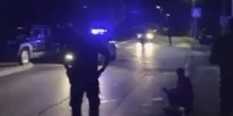 Ponoćna opsada zbog kablova: Policija i EPS ponovo pokušali da isključe „Jalu“ u Šišavi – VIDEO