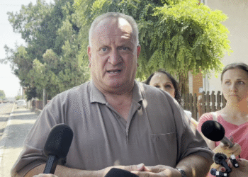 Gradonačelnik o gasovodu kroz Oraovicu: „Jeste sigurni da je ta vikendica tamo moja?“ – VIDEO
