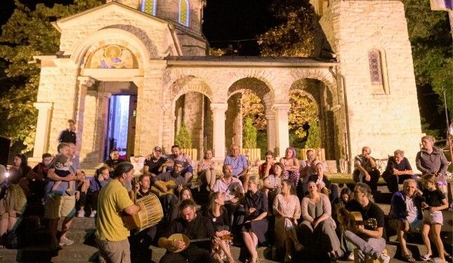 I bi festival “Vučja staza“, praznik tradicionalne muzike i druženja podno Kukavice