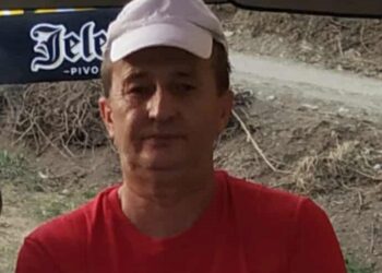 Otišao je još jedan rekorder “Roštiljijade“- Zoran Simić Frenki