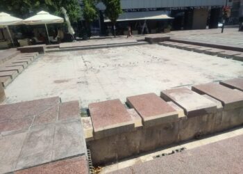 Skupo i pokvareno: Grad Niš godišnje izdvaja 22 miliona dinara za održavanje fontana – a polovina ne radi