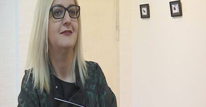 NUNS: Napad na novinarku Jelenu Stojković zahteva hitnu reakciju nadležnih organa