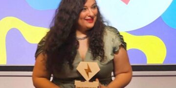 Leskovčanka Nadica Stojanović jedna od pobednica konkursa “Oni su naši heroji“