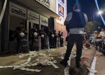 Novi pritisci na građanskog aktivistu iz Bošnjaca: Nakon hapšenja zbog Vučića dobio poziv da se javi javnom tužiocu