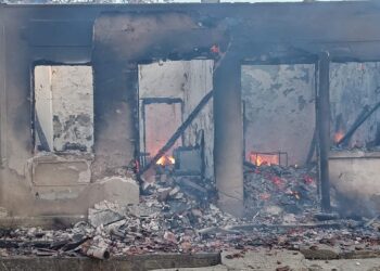 Požar u Žitnom potoku odnosi kuće, helikopteri ga gase vodom – Povređene 4 osobe