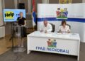Nova šansa za male biznise: Leskovac i „Help“ nastavljaju podršku zapošljavanju ugroženih grupa
