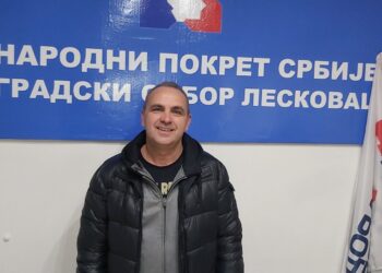 Leskovački sport u rukama politike: NPS traži čistku u FK Dubočica