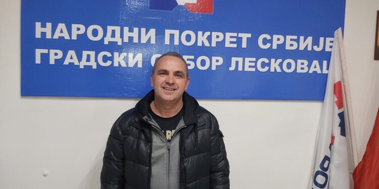 Leskovački sport u rukama politike: NPS traži čistku u FK Dubočica