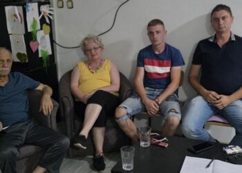 Na mladima svet ostaje, ali prvo moraju da prežive izvršitelje – Zatvor je za siromašne, a imunitet za moćne