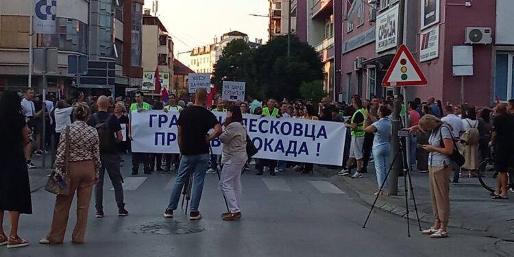 Vuković: Priveli su me zbog pištaljke