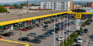 STOP SHOP – šoping adresa koju Leskovčani dobro poznaju