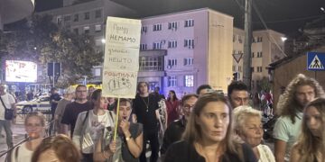 „Pravdu nemamo, uzmite nešto sa roštilja“