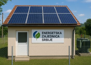 „Energetske zajednice: Sunčana šansa za jug Srbije“